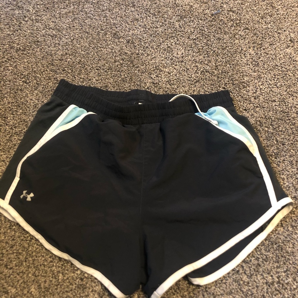 don’t wear